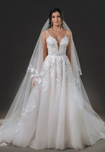 Load image into Gallery viewer, Laura Gown