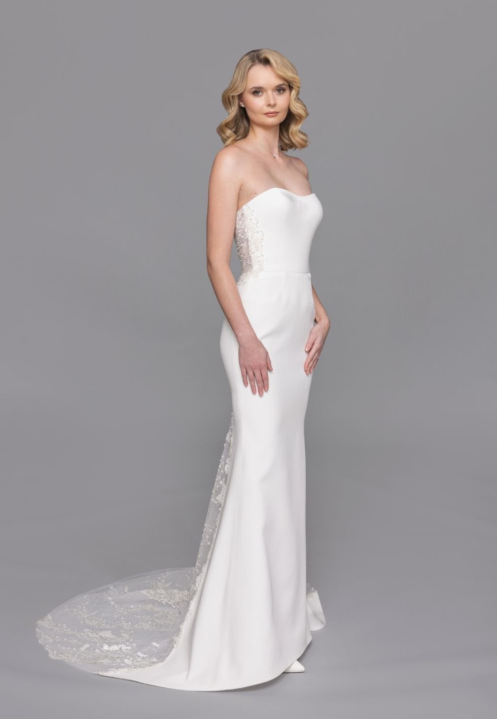 Juliette Gown