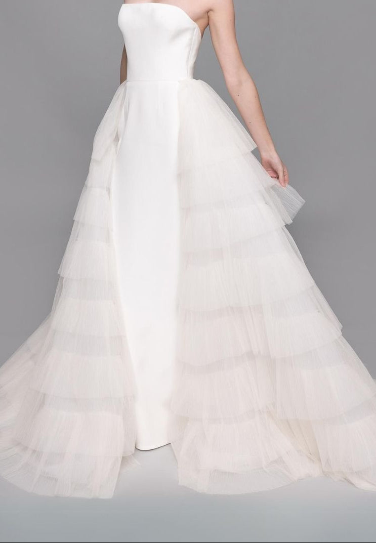Symphony Overskirt