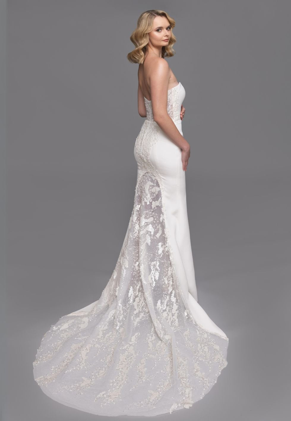 Juliette Gown