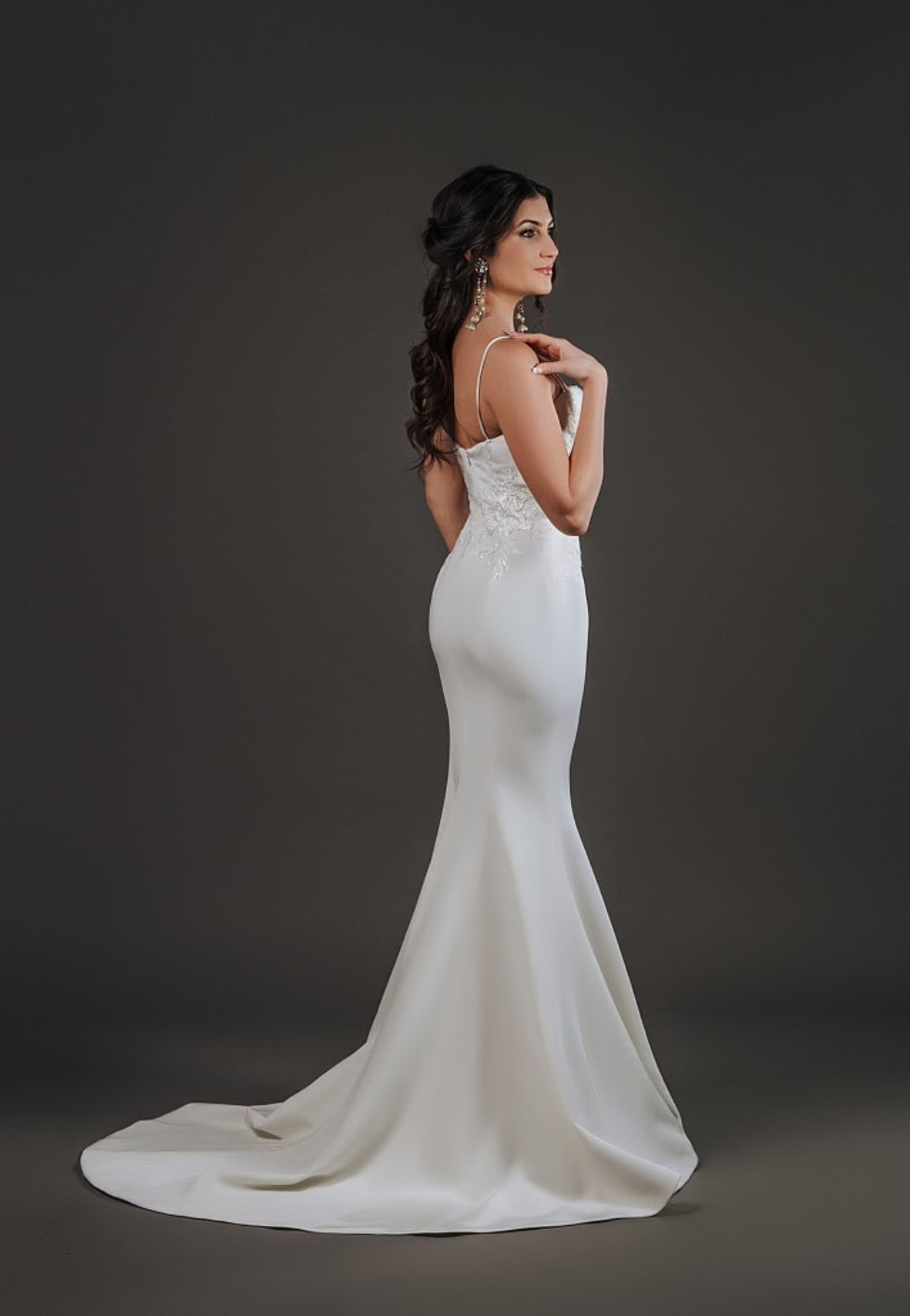 Beatrias Gown