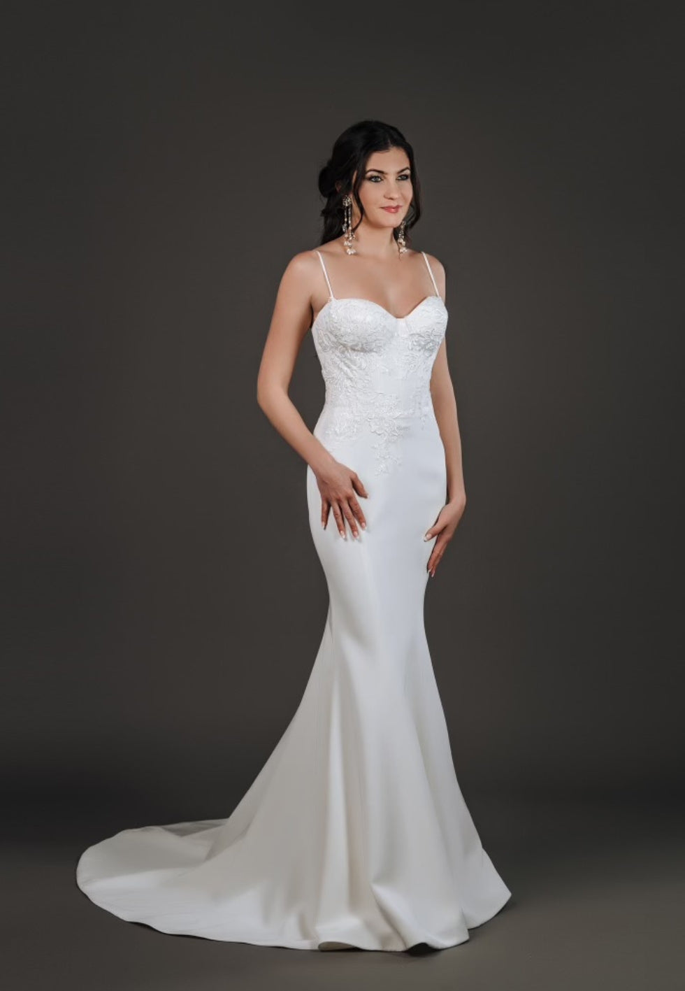 Beatrias Gown