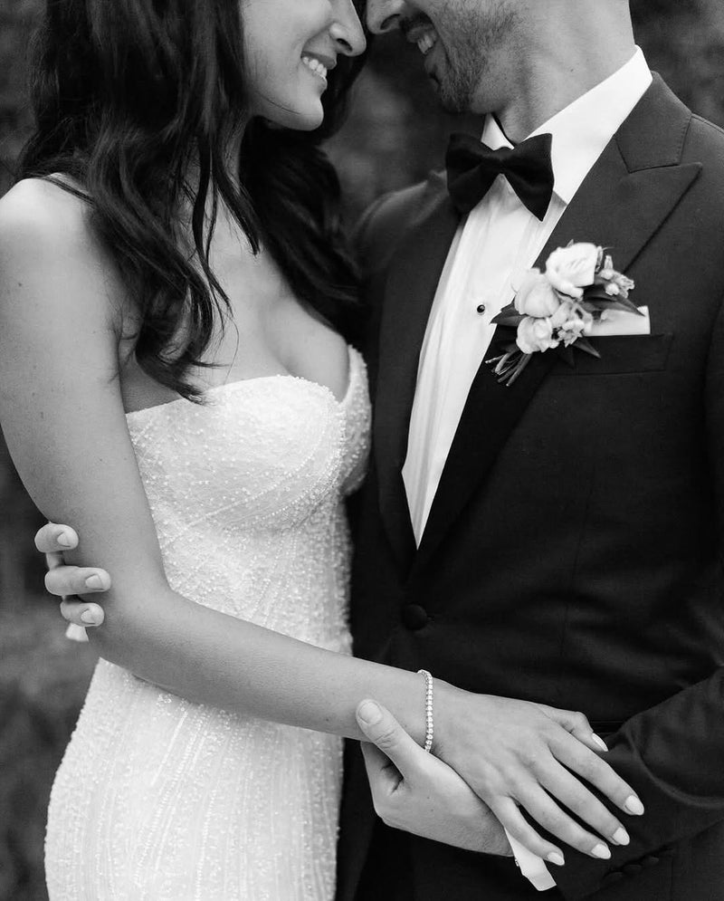 Love Note from Cristina