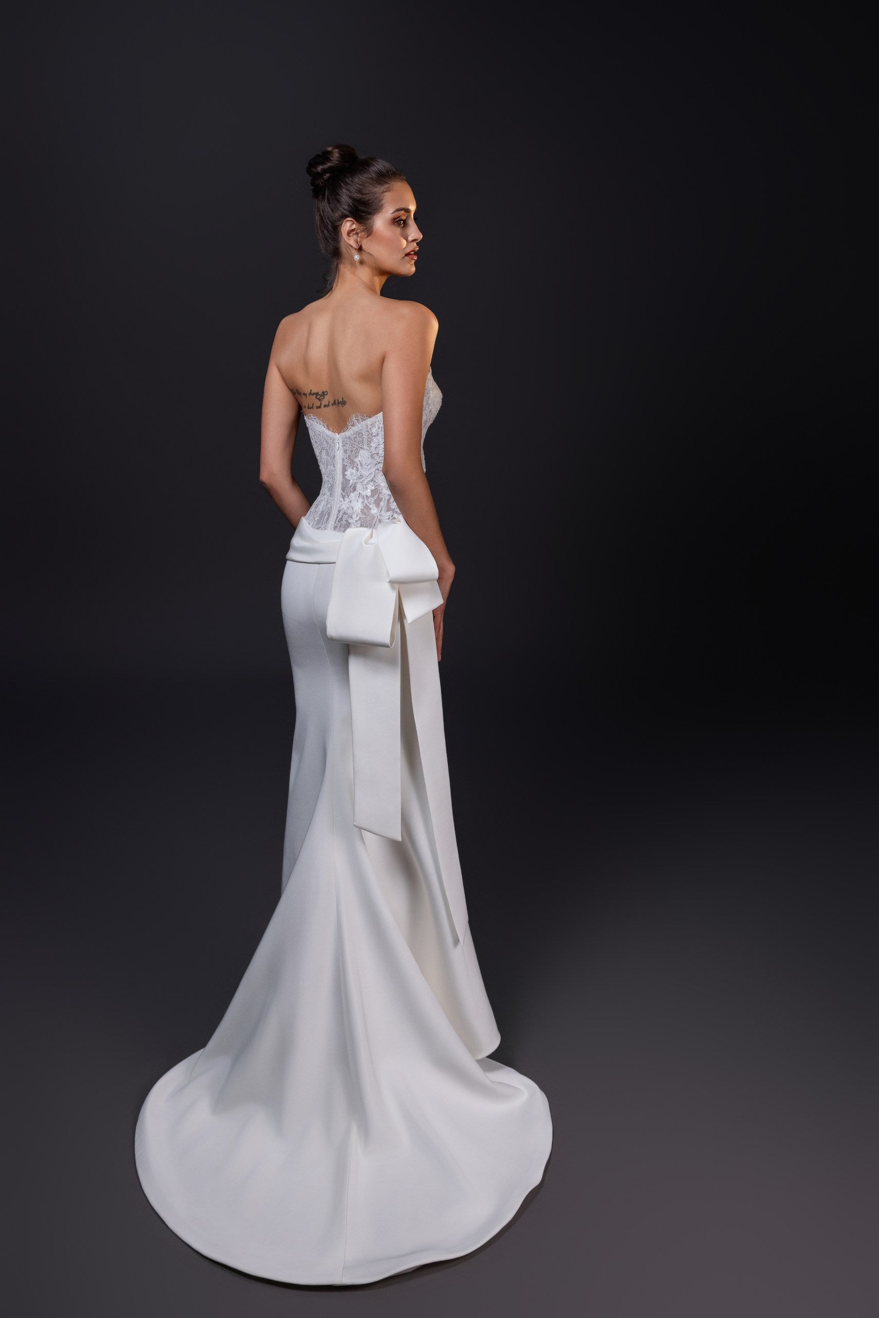 Elizabeth Gown