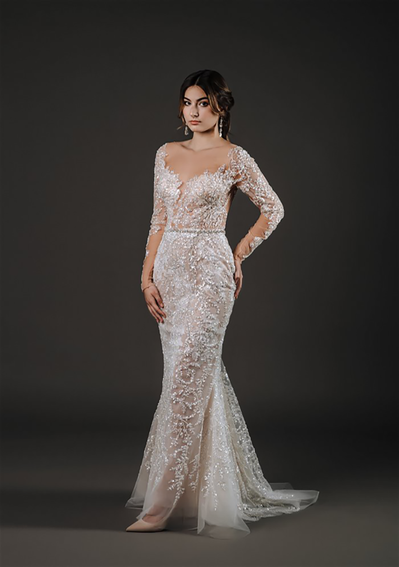 Josephine Gown