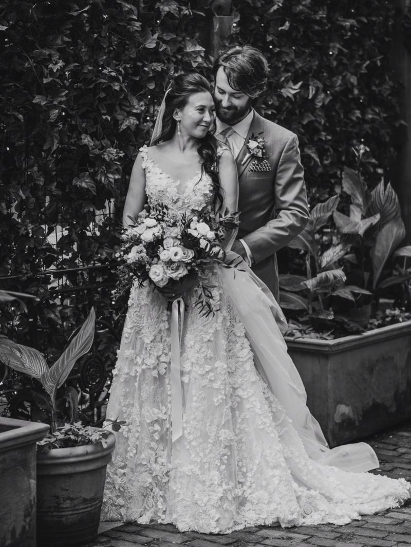 Love Note from Elizabeth