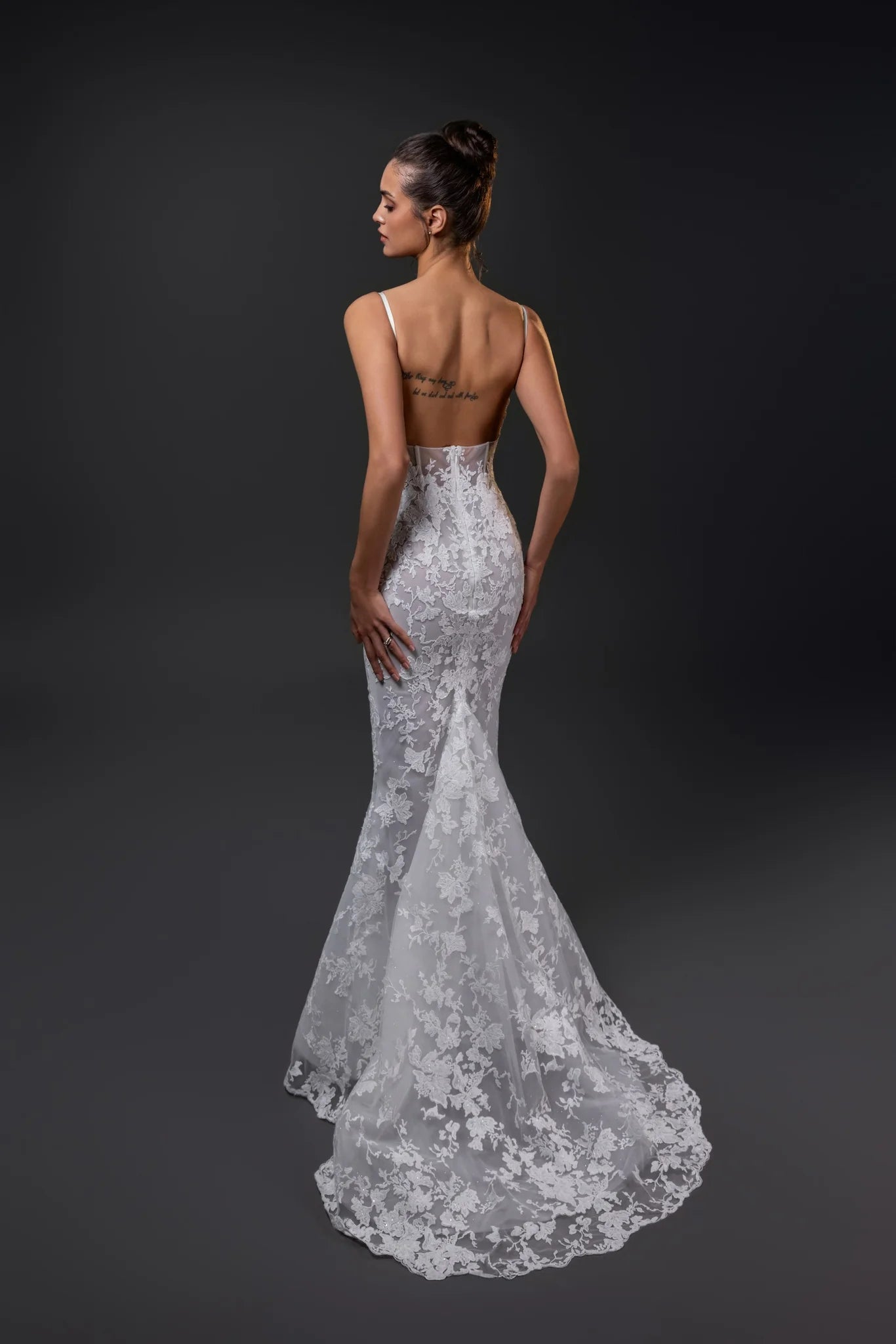 Michelle Gown