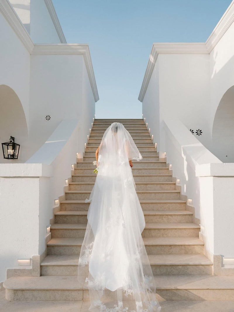 Love Note from Andrea