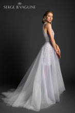 Load image into Gallery viewer, #204SK REMOVABLE TULLE SKIRT

