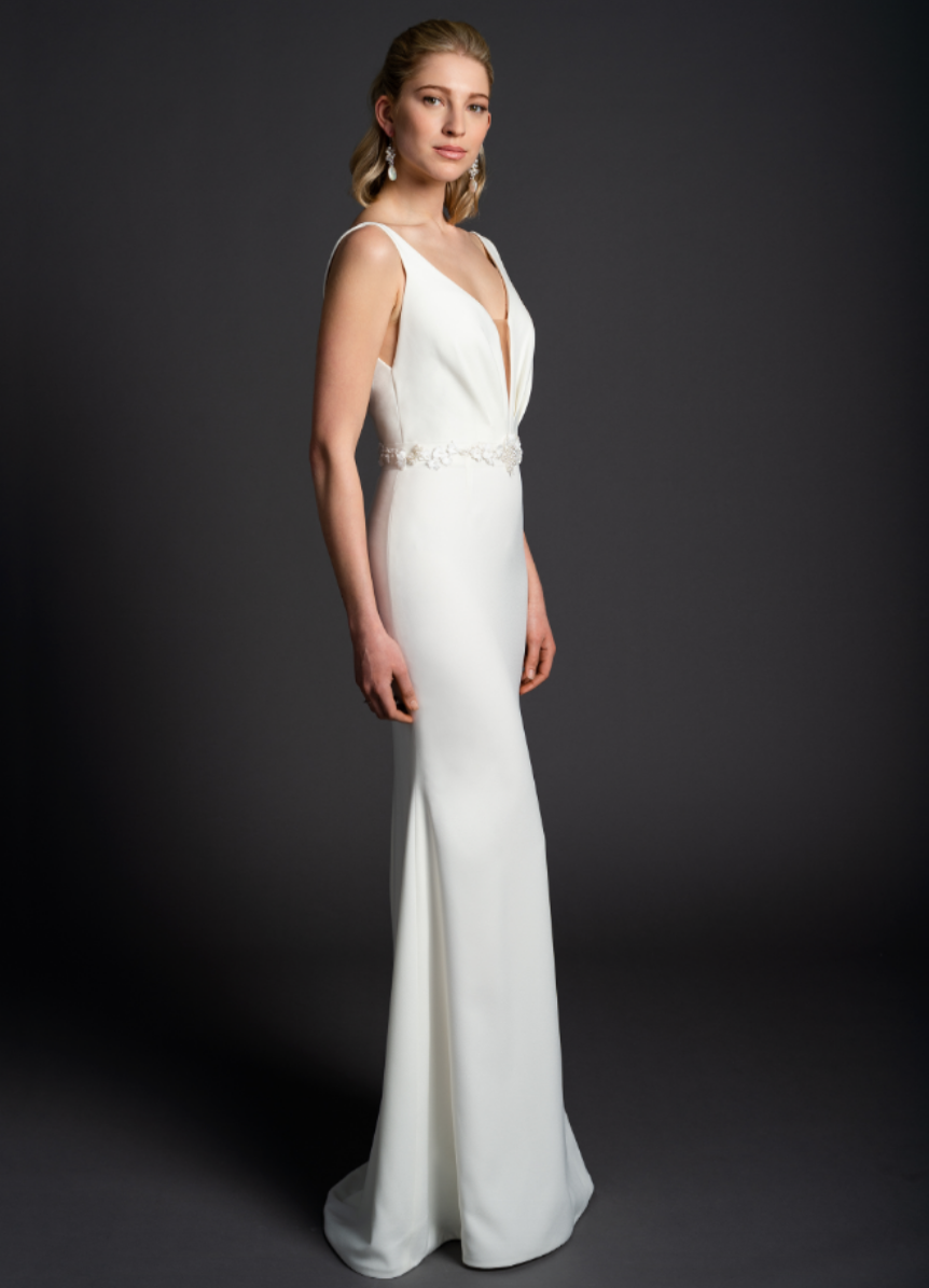 ANNA GOWN
