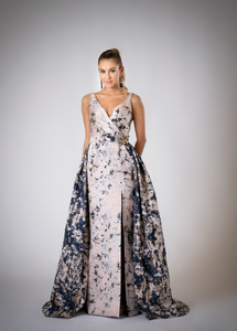 #2030 GOWN