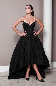#906 GOWN
